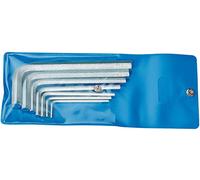 Juego de llaves Allen 2,5-10 mm