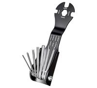 Juego de Llaves Allen,Herramientas Antideslizantes Para Uso Pesado De Carga - Juego De Llaves Hexagonales - Para Hombres, Amigos, Familia y Técnicos Diarios Mantenimiento y Reparación