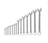 GEDORE 1 B-0115 Kit de llaves poligonales / de boca