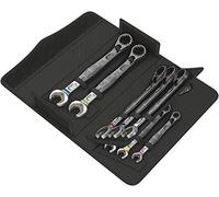 Juego De Llaves Combinadas Wera 05020091001 Joker Switch. 11 Piezas