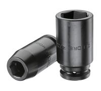 Juego de Llaves Conexión Potencia Disco 27MM GEDORE Profesional Herramienta