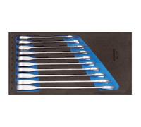 Juego De Llaves De Anillo Con Carraca De Par 310 Mm GEDORE Herramienta