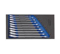 Juego De Llaves De Anillo Con Carraca De Par 310 Mm GEDORE Herramienta