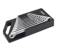 Hazet 82041100 - Pack de 12 Llaves