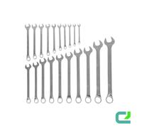 Juego De Llaves De Boca Ancha De 20 Piezas 8-32mm GEDORE 1 B-020