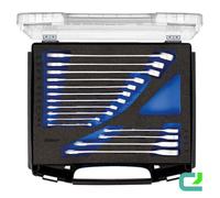 Juego De Llaves De Boca Ancha, En i-BOXX 72 GEDORE 1101-7-7 R