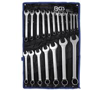 Juego De Llaves De Boca BGS 8-32 Mm 19 Piezas 30500