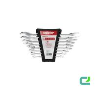 Juego De Llaves De Boca Doble SW6-22mm 8 Piezas GEDORE R05105008