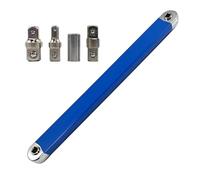 Juego De Llaves De Buje Exportadas - Herramienta Manual De Enchufe Ergonómico Antideslizante | Llave De Extensión Para Espacios Restringidos - Para Inspecciones De Equipos Industriales Y Garajes