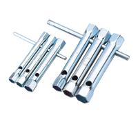 Juego De Llaves De Caja Tubular Métricas De 6 Piezas Draper 28967