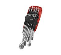 Juego De Llaves De Combinaicón Métricas Facom De 12 Piezas 12 Puntos 440.JP12APB