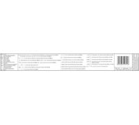 YATO YT-12691 Juego de llaves de vaso