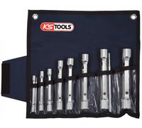 Juego De Llaves De Doble Punta KS Tools ULTIMATEplus, 10 Piezas 6-22 Mm 518.0405