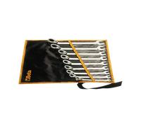 §Juego de Llaves de Estrella Beta Tools + Funda de plástico§