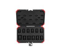 Juego De Llaves De Impacto 1/2 12 Piezas GEDORE R63003012