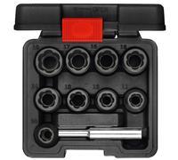Juego De Llaves De Impacto GEDORE Herramienta Profesional Expertise