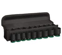 Juego De Llaves De Impacto Pro De 1/2", 9 Piezas - 2608003038