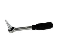 Juego de llaves de trinquete de 30 dientes y adaptadores de 10 mm a 21 mm para espacio reducido en radiadores, motor de coche y maquinaria, herramienta de llave de trinquete