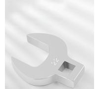 Juego de llaves de trinquete de liberación rápida de acero de aleación de cromo con accionamiento de 3/8 para uso con sistemas de llave en forma de L y par medio estándar (J)