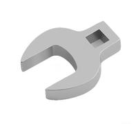 Juego de llaves de trinquete de liberación rápida de acero de aleación de cromo con accionamiento de 3/8 para uso con sistemas de llave en forma de L y par medio estándar (D)