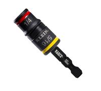 Juego de llaves de vaso abatibles con clasificación de impacto 3