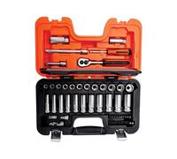 Sg30 Vaso Set 3/8 Std+Deep