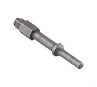 Juego de llaves de vaso con accesorio de martillo neumático de 3/8 pulgadas y 1/2 pulgada para quitar sujetadores difíciles, pernos, tuercas compatibles con Im(A)