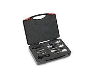 Juego de llaves de vaso CONTINENTAL 6503999000