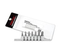 Juego de llaves de vaso de 3/8" TOPTUL GAAG0702