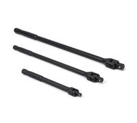 Juego de llaves de vaso de acero de aleación de alta durabilidad con agarre mejorado, adecuado para mantenimiento eficiente del coche y el hogar, kit de reparación de taller