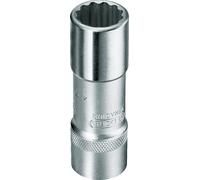 Juego de llaves de vaso Gedore largo UD-Profil tipo D 19 L 13
