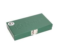 Juego de llaves de vaso HANS 1/4 pulgadas 6 caras 19 Pieza (4 mm - 14 mm)