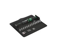 Juego de llaves dinamométricas WERA