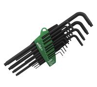 Juego De Llaves En L TORX® ProStar, 13 Piezas WHA24852