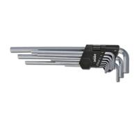 Juego de llaves HEX SONIC 601007