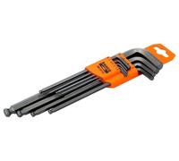 Llave Allen Bola Juego Bahco Be-9770-9pz