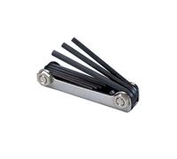 Juego de llaves hexagonales plegables RCBS