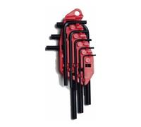 Juego De Llaves Hexagonales Stanley, Modelo 0 69 251, Para Ajustes En Espacios