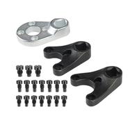 Juego De Llaves para Pasadores De Inclinación Y Trimado Marino De 3 Piezas MT0004/MT0006/MT0009, Herramienta para Retirar Tapas De Cilindros Hidráulicos para Yamaha Y Suzuki