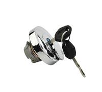 Juego De Llaves Para Tapa De Tanque De Combustible De Motocicleta Para Road Star XV 1700 1600 Para Royal Star XVZ1300 XV 1900 19