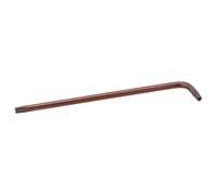 Juego de llaves Torx para reparación de automóviles para t15 para t40 para | Para construcción de aleación forjada, tratada térmicamente para mayor durabilidad, resistente a la corrosión, ajuste preciso