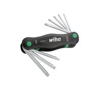 Juego De Llaves TORX® PocketStar Wiha, 8 Piezas WHA23049