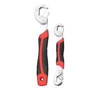 Juego De Llaves Universales 9 A 32 Mm, Multifunción, Ajustables, Portátiles, Llave Dinamométrica, Trinquete, For Filtro Aceite, Herramientas Manuales Reparación PrecisióN Para Espacios Reducidos