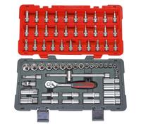 Juego De Llaves Y Accesorios ULTIMATE® 3/8'', 66 Piezas Kstools