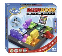 Juego de lógica Thinkfun Rush Hour