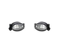 Juego De Luces Antiniebla H11 Izq Y Der Para Mercedes Benz R-Klasse W251