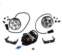 Juego de luces circulación diurna HELLA 2PT 009 599-811