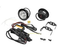 Juego de luces circulación diurna M-TECH LD902