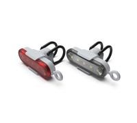 Juego de luces delantera y trasera Reelight Stadium USB-C ( Negro )