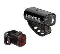 Juego de luces Hecto Drive 40 + Femto